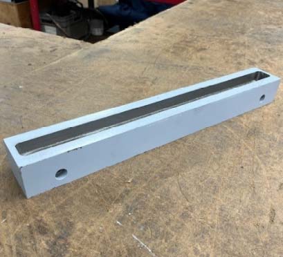 Heavy Duty Door Slider Block